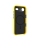 YAXO Leather Gear Slim Case MagSafe iPhone 17 Air Honey Yellow - 1455895 - zdjęcie 3